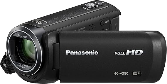 Panasonic HC-V380