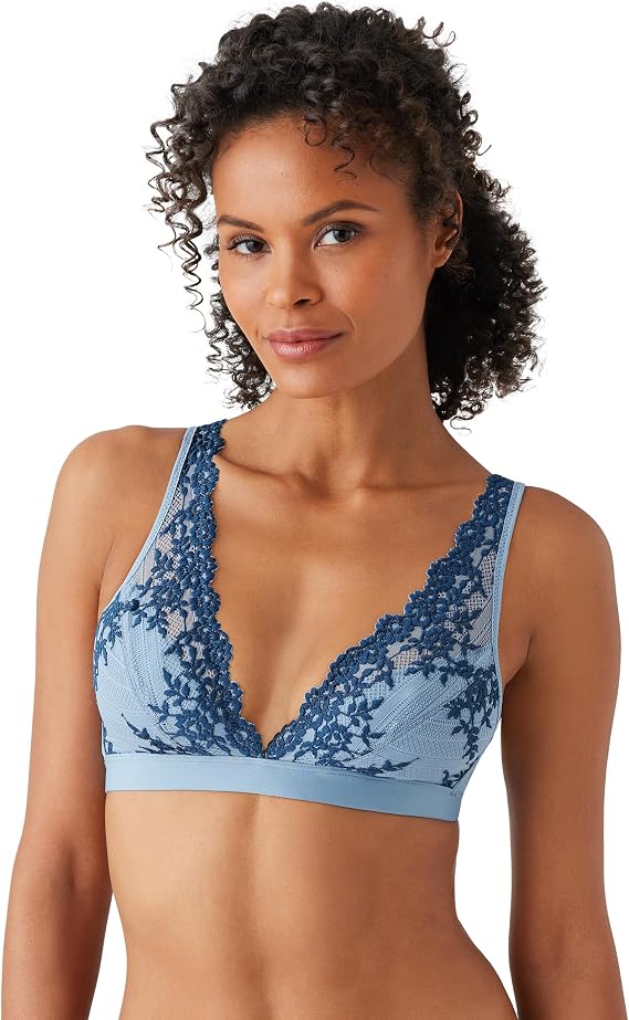 Wacoal Women's Embrace Lace Bralette