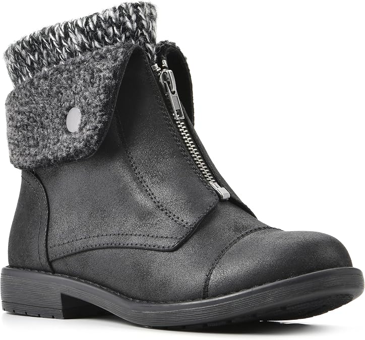 CLIFFS BY WHITE MOUNTAIN Women's Duette Boot