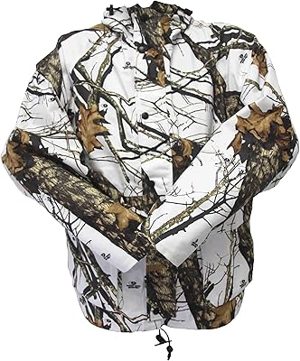 Wildfowler Standard Contoured Fit