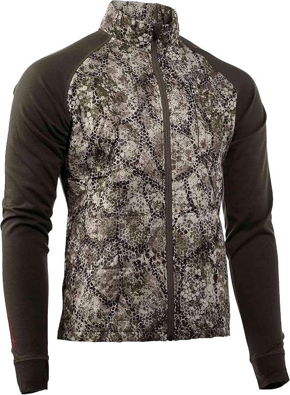 Badlands Men's Ovis Merino Sweater