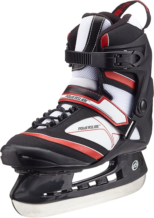 Powerslide Thunder Ice Skates