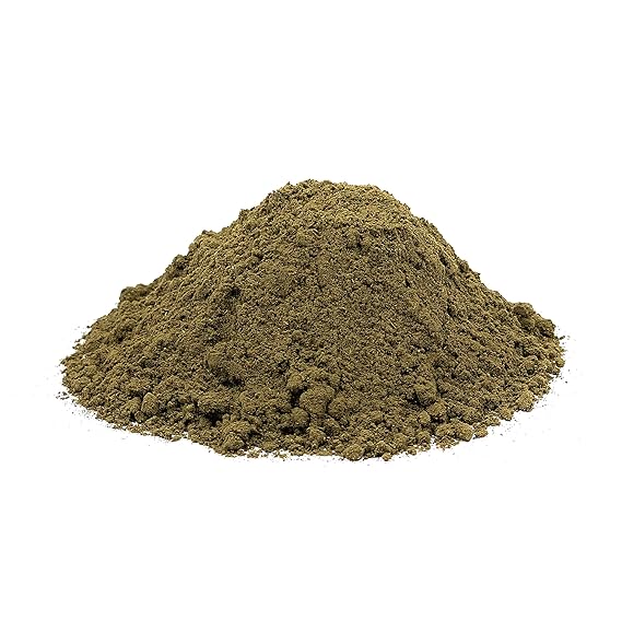Best Botanicals Black Walnut Leaf Powder 16 oz.