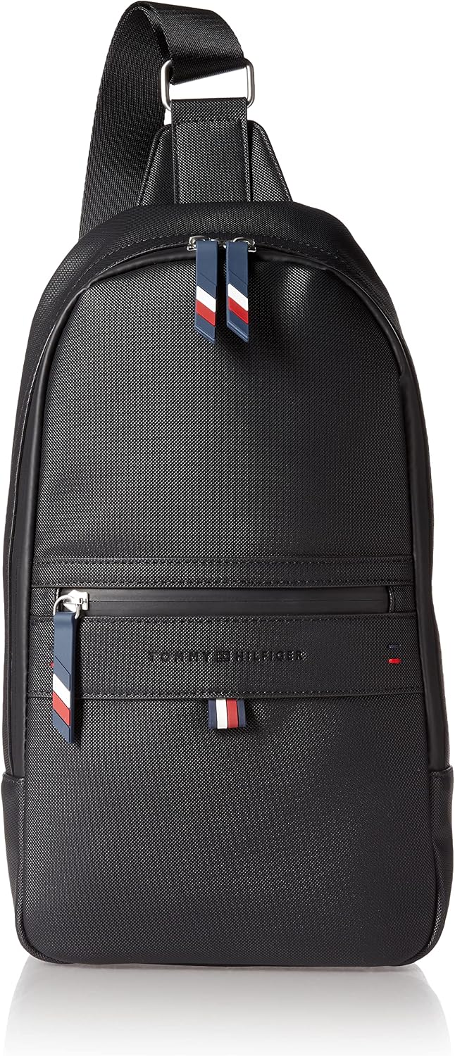 Tommy Hilfiger Backpack Leo Sling Backpack