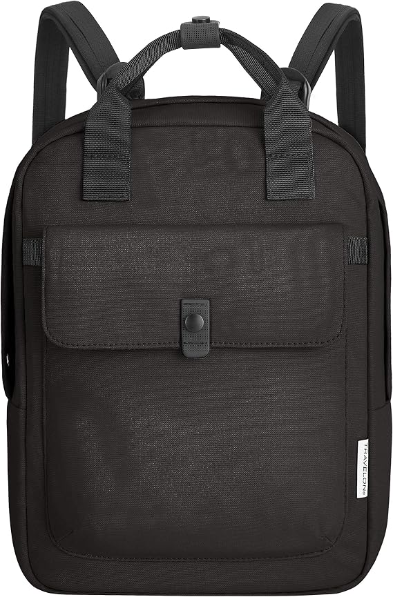 Travelon Anti-Theft Origin Small Backpack