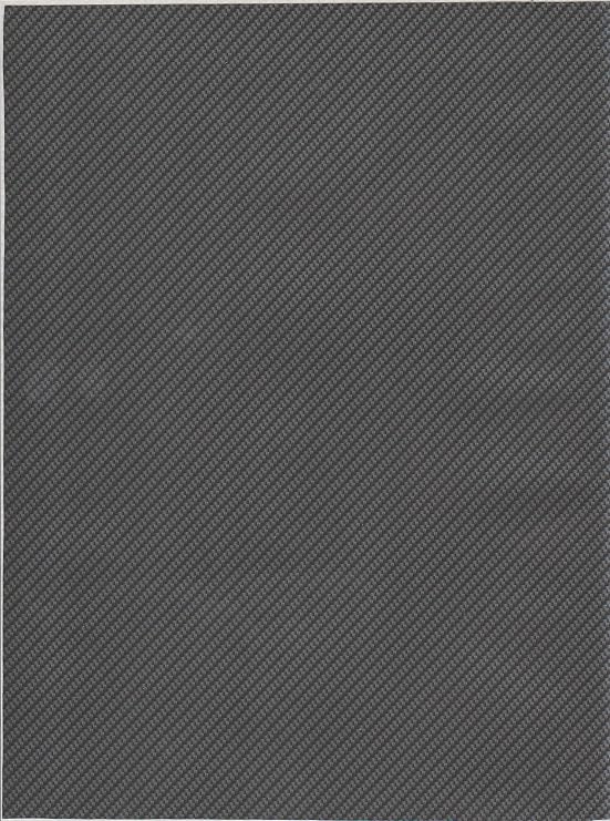 STColor Carbon002-4-Water Transfer Printing Film-Carbon Fiber(Stripe only) | Silver Stripe only,Water Transfer Printing/Hydrographics/Hydro Dipping Film-50cm Wx400cmL