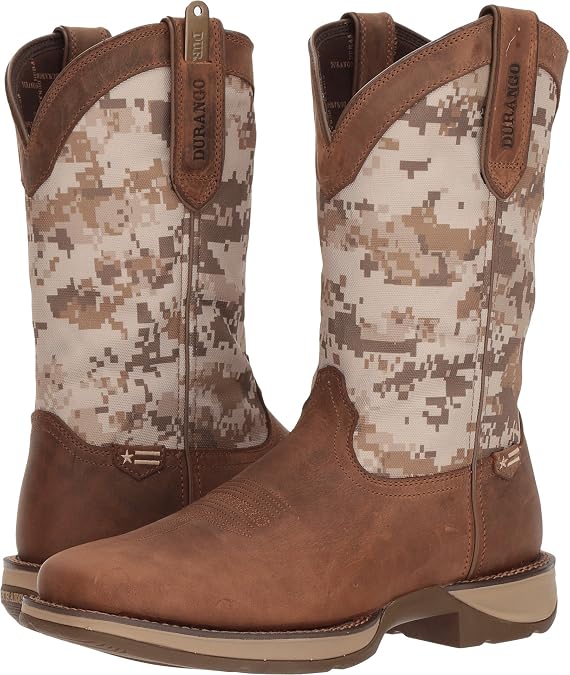 Durango mens Ddb0166