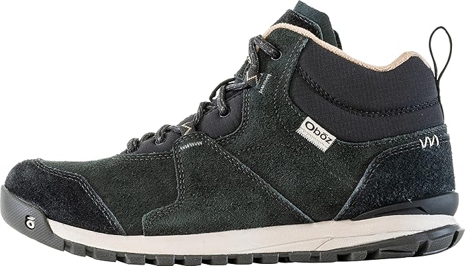 Oboz Women's Emma Mid Hiking Boot