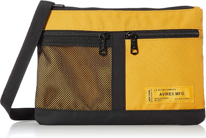Avilex AX1143 Sacoche Bag