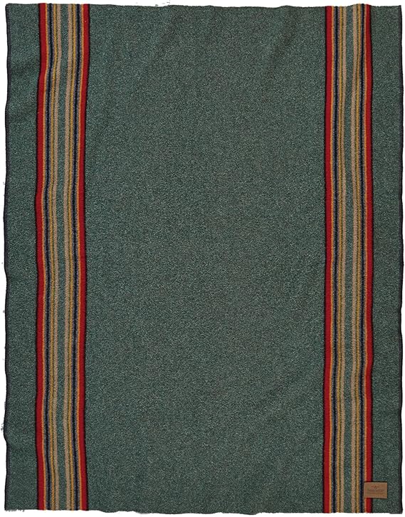 Pendleton Yakima Camp Throw