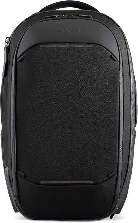NOMATIC Navigator Travel Backpack W/ 9L Built-In Expansion