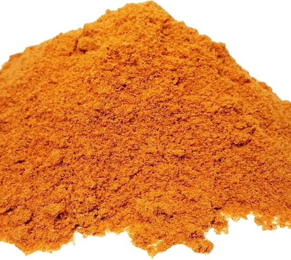 Freeze Dried Krill Meal, Assorted 1/2-lb Bags of Freeze Dried Artic Krill Meal as Fry Foods and DYI Fish Food Makers - 1/2-lb