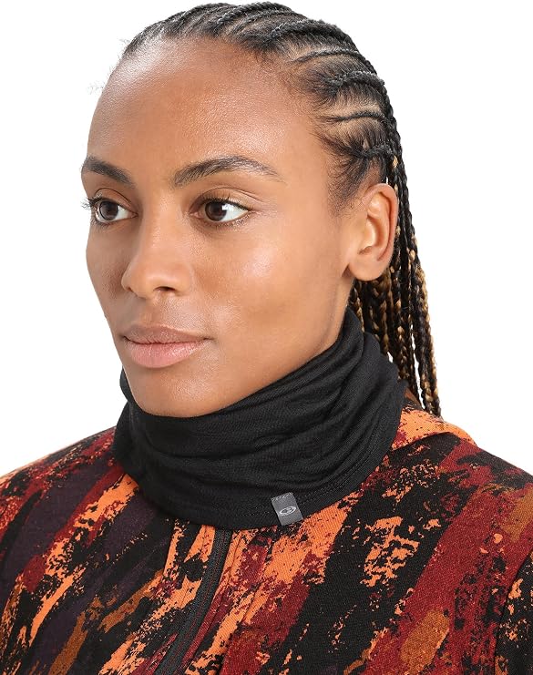 Icebreaker Merino 200 Flexi Chute
