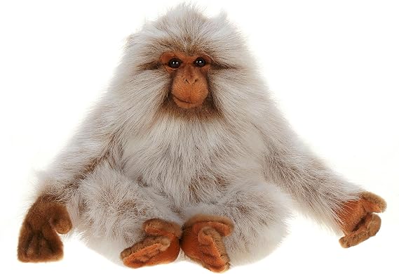 Hansa Plush - 10" Japan Monkey