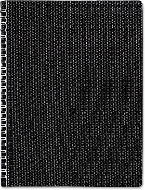 REDB4181 - Blueline Duraflex Notebook