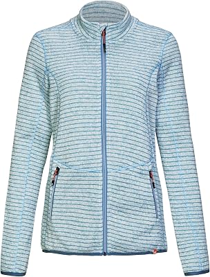 killtec Women Fleece Jacket Teanara