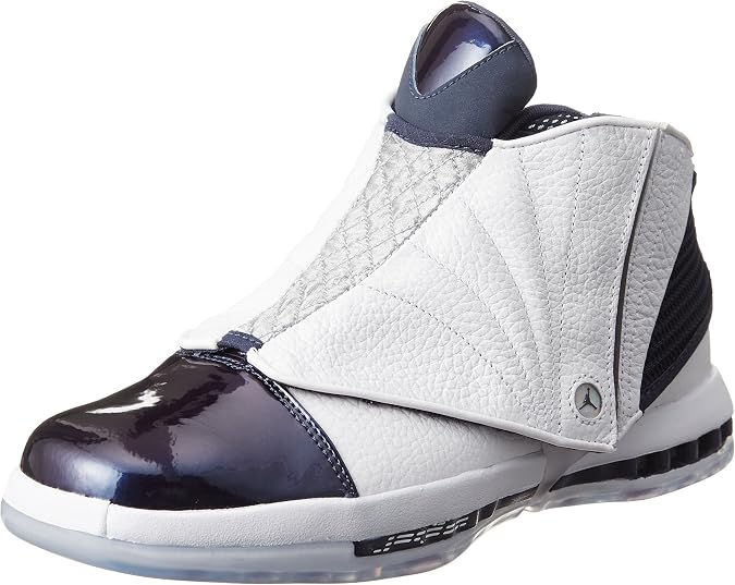 Jordan mens Air Jordan 16 Retro
