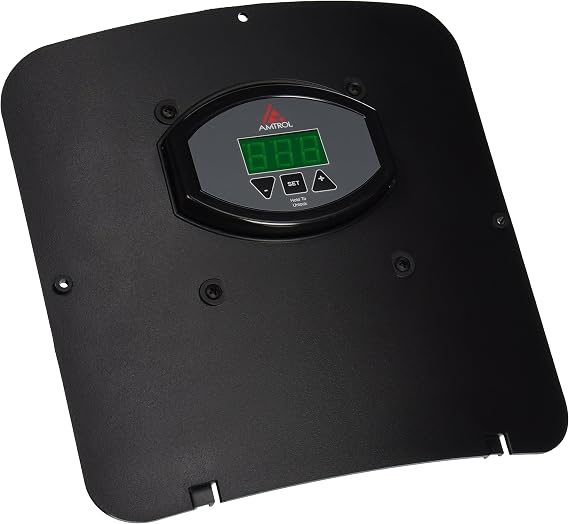 AMTROL 2775-389 Water Heater Smart control
