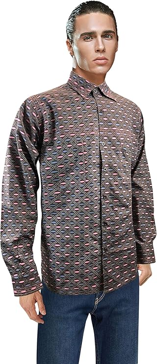 Blade Runner Shirt Harrison Ford Costume Rick Deckard bladerunner