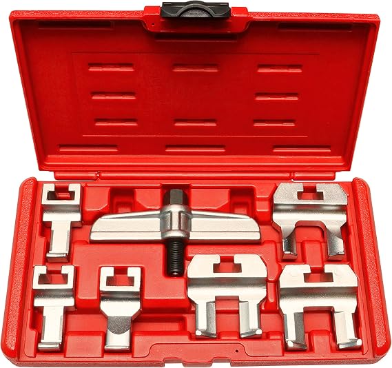 Baum Tools T40001PLUS Compatible with VW and Audi Camshaft Sprocket Puller