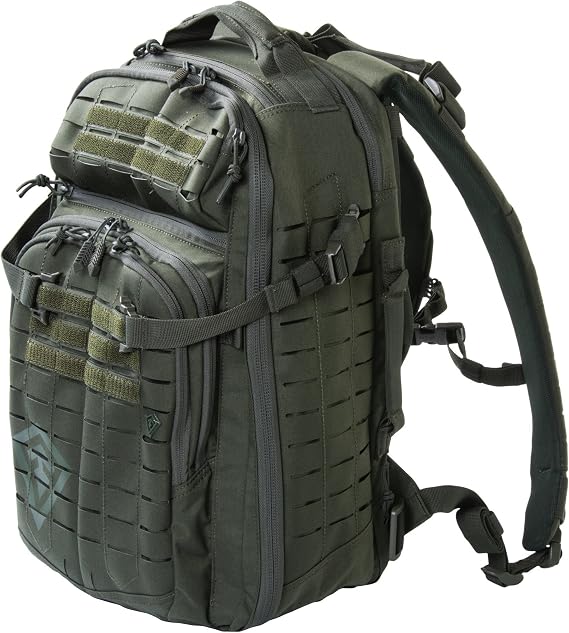 First Tactical Tactix 0.5 Day Plus Backpack 27L