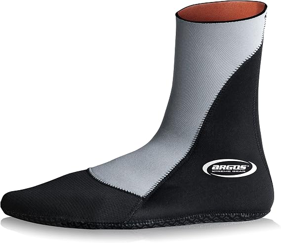 Argos Stealth 4mm Bootie