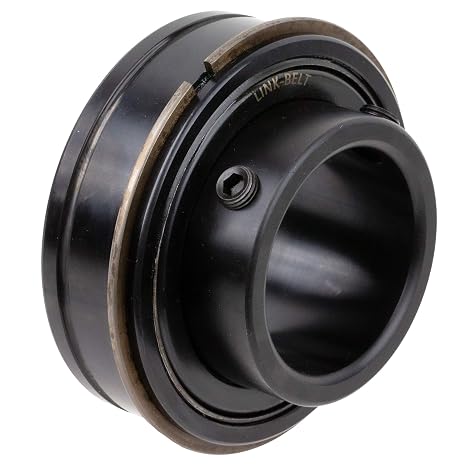 Rexnord Link-Belt ER12 3/4" Unmounted Replacement Ball Bearing