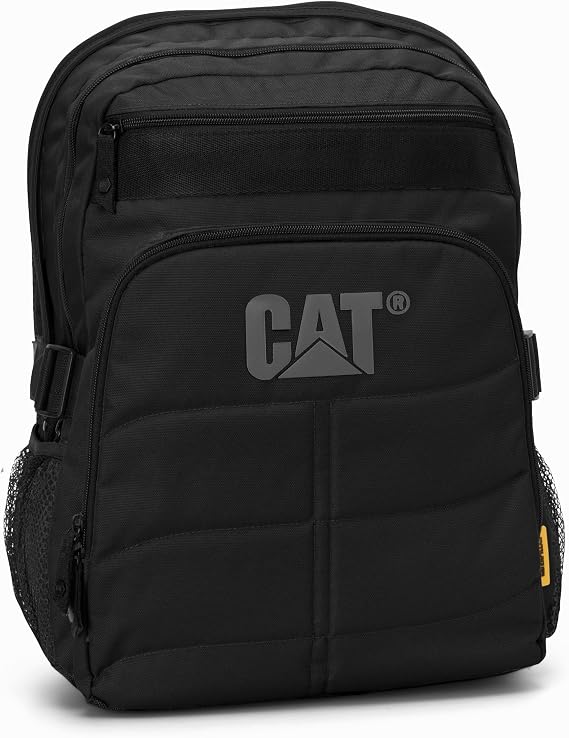 Caterpillar "Brent Millenial Backpack 15.6"" 119502" Black