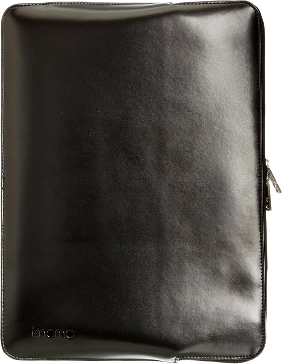 Knomo Tech 13 Inch Mac Book Sleeve,Black,One Size