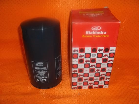 006008803f1 Mahindra Oil Filter