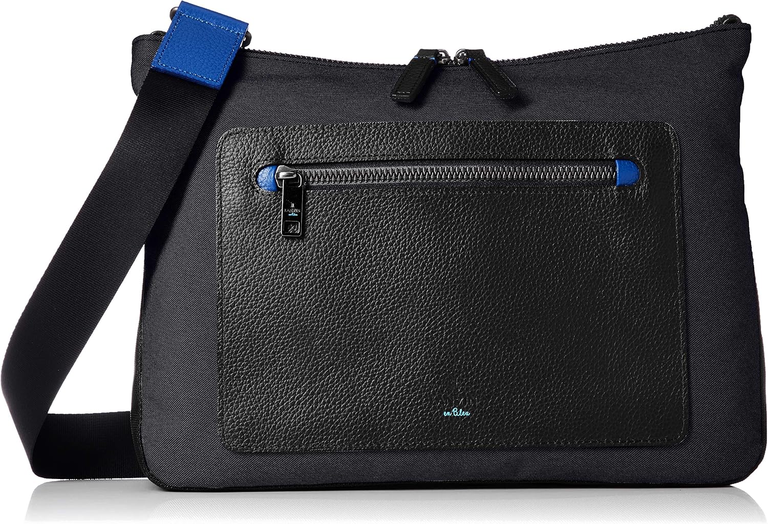 LANVIN en Bleuランバンオンブルー Lana Shoulder Bag A4