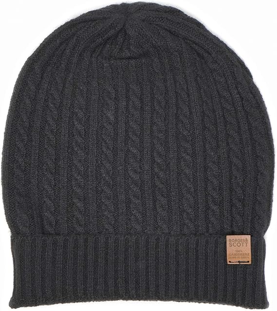 The Whistler - 100% Cashmere - Made in Nepal
