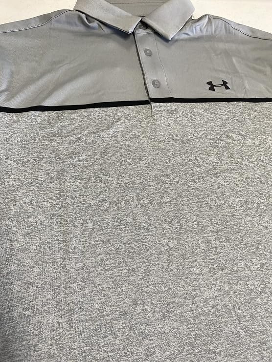 Under Armour Men's Performance 2.0 Golf Polo