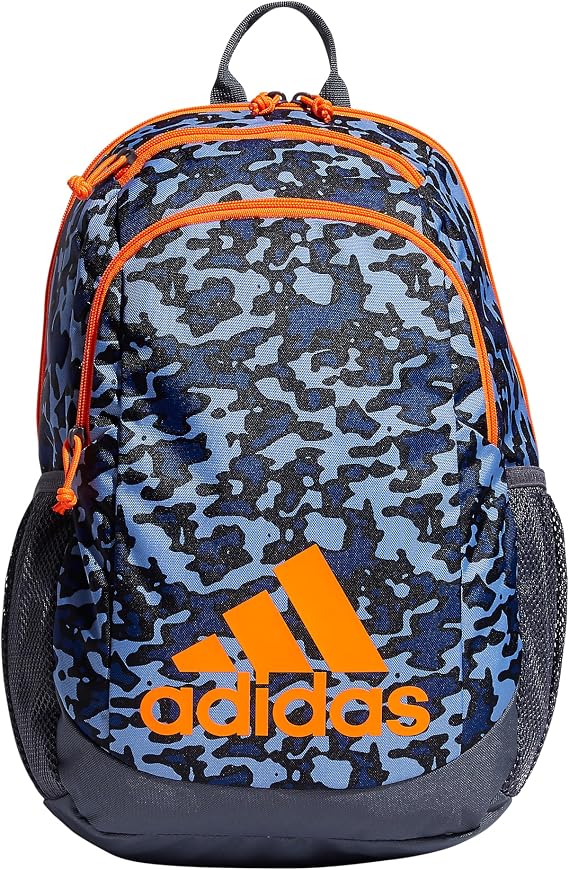 adidas Young BTS Creator Backpack DISCONTINUED