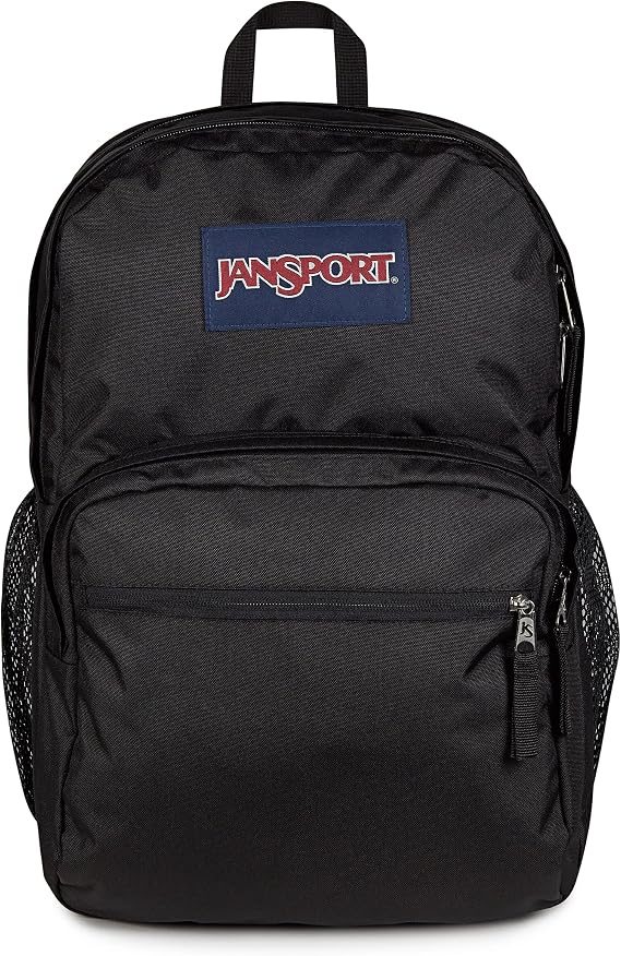 JanSport It'S Possible Pack, Black