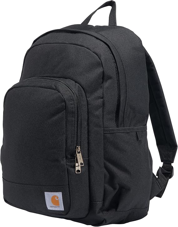 Carhartt Classic 25L Backpack Black