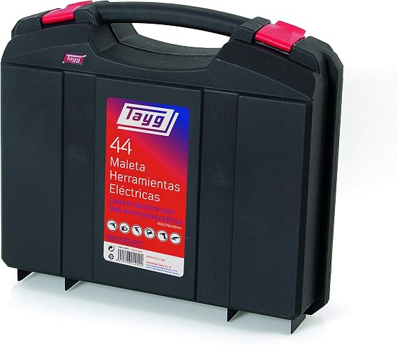 Large Empty Case for Electric Tools