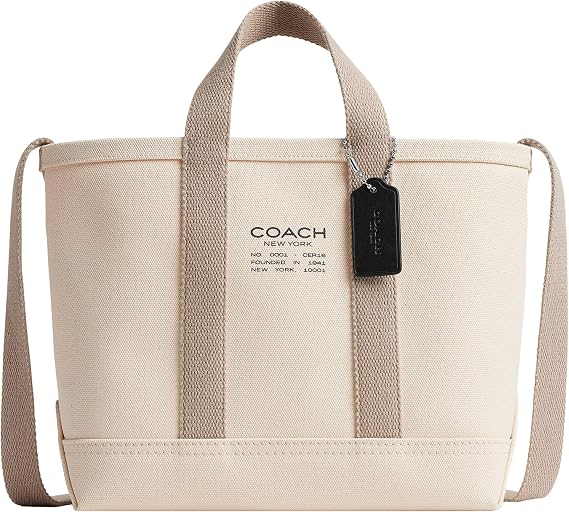 Coach Men's Utility Tote 27