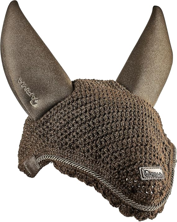 ARMA Calm Fly Hood (Cob, Brown)