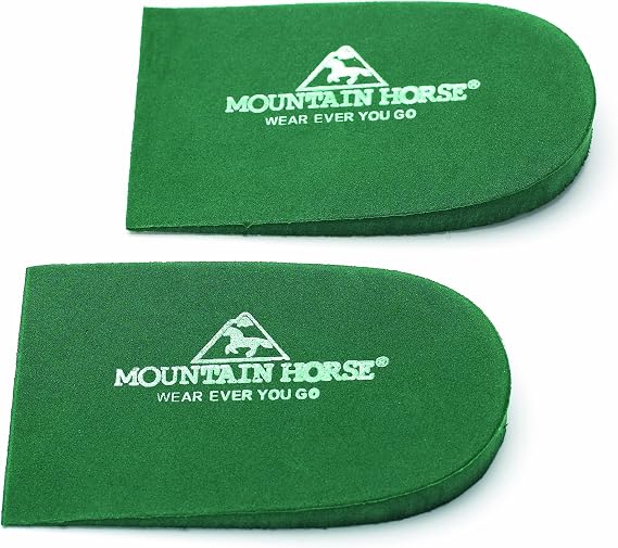 MOUNTAIN HORSE Heel Lifters
