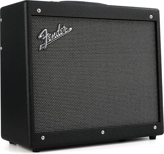 Fender Mustang GTX50 Guitar Amplifier