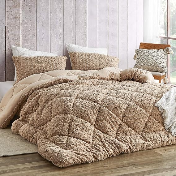 Byourbed Puppy Love - Coma Inducer Twin XL Comforter