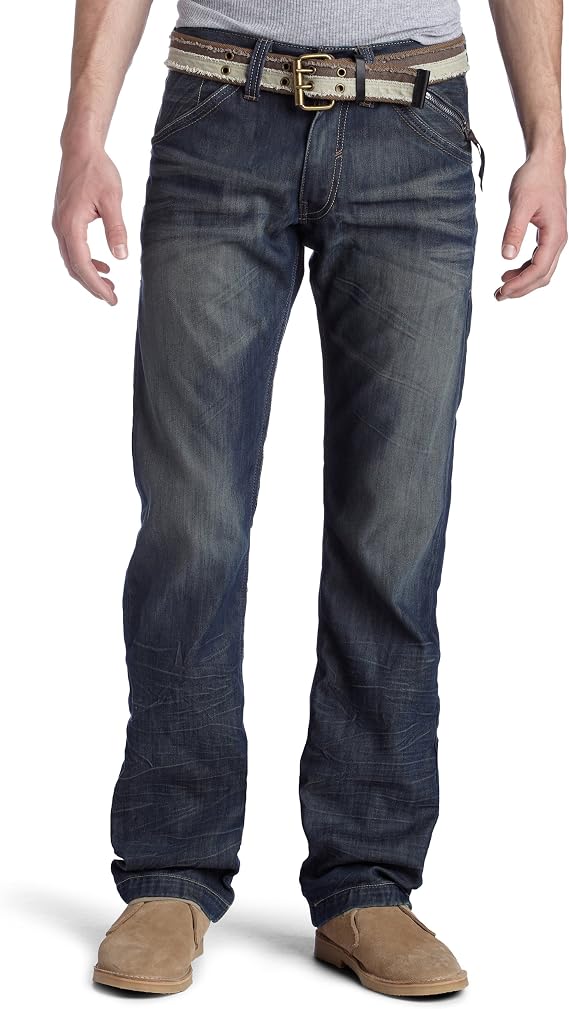 Levi's Men's 514 Slim Straight Premium Jean