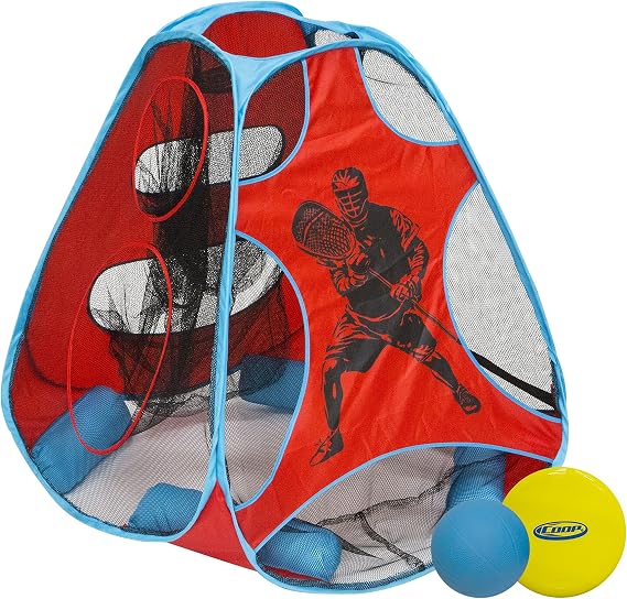 COOP Hydro 5-in-1 Game