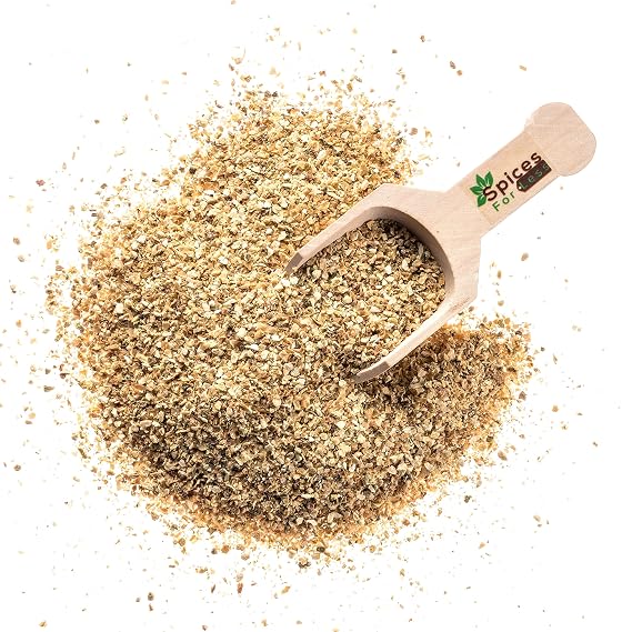 Lime Peel, Granules (4 oz)