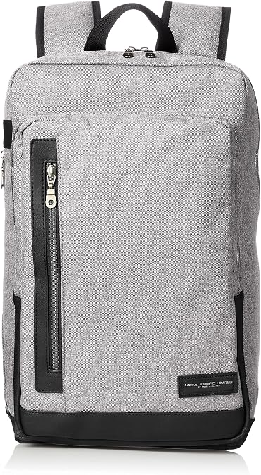 FIREFIRST MFBG-100 MFBG-100 Slim Multi-functional Backpack Gray